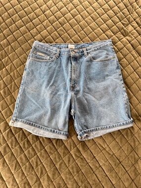 Calvin Klein Denim Shorts
